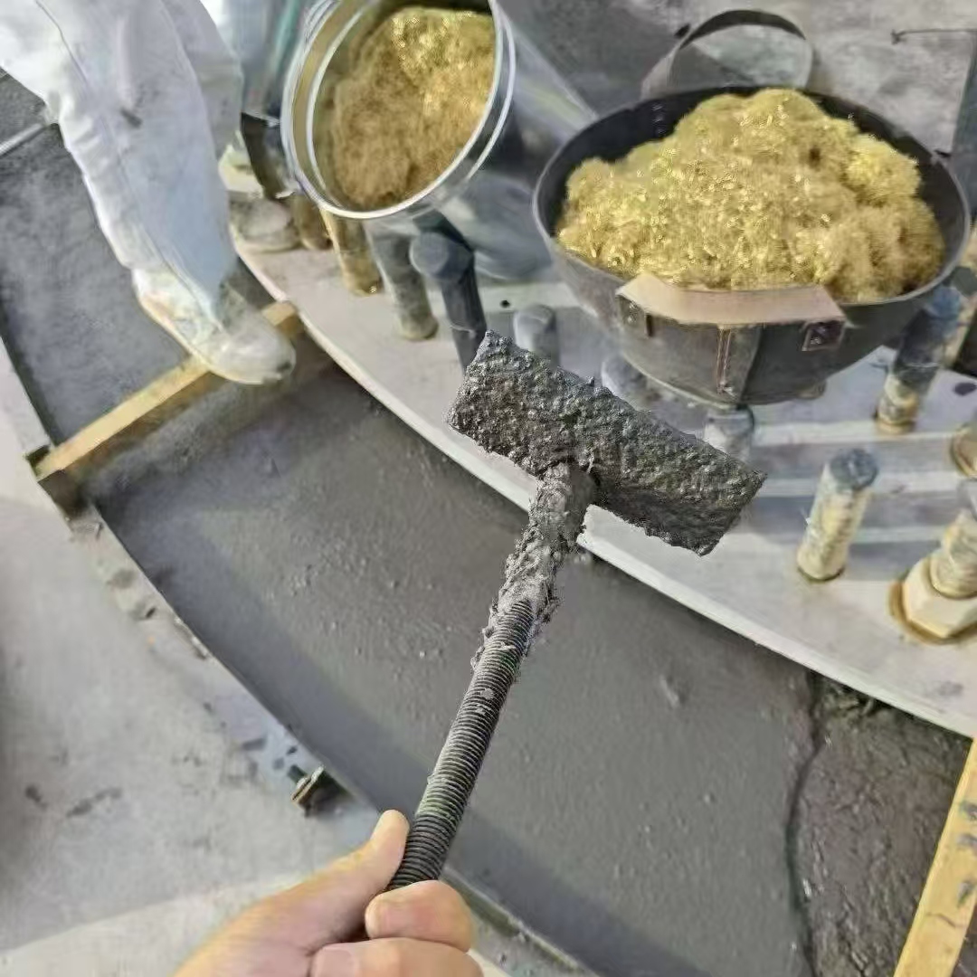 铁岭C120风电设备基础专用灌浆料
