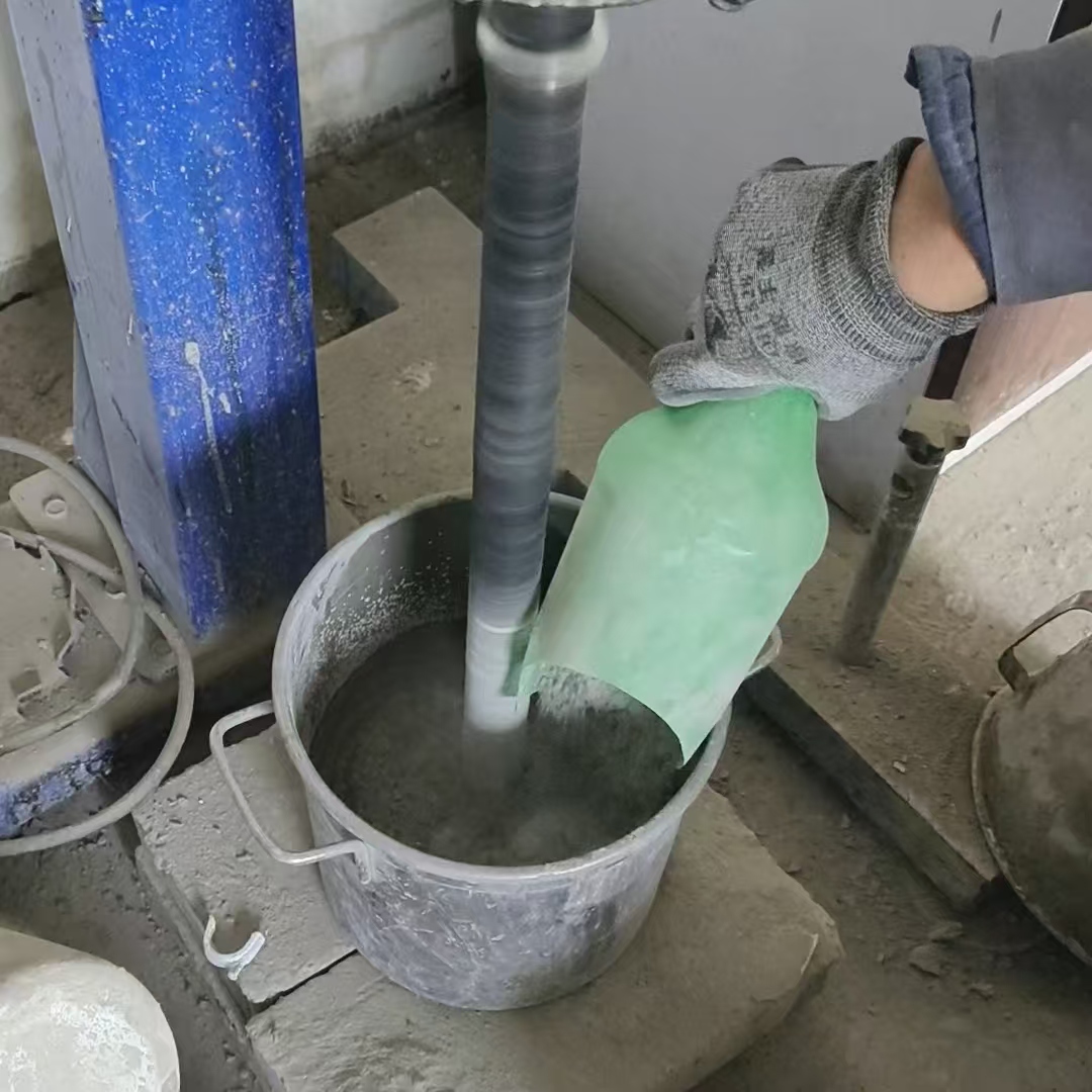 铁岭桥梁公路张拉用H60压浆料与普通压浆料有什么区别？